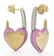 GUESS ALL YOU NEED IS LOVE JUBE04203JWYGPKT-U