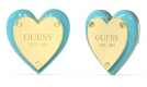 GUESS ALL YOU NEED IS LOVE JUBE04207JWYGTQT-U