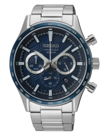 WATCH SEIKO SPORTS SSB445P1