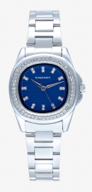 WATCH Reloj Mujer Scape 30,5MM Blue Brazalete
