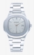 Reloj Hombre T-Time 42MM Silver Braz