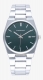 Reloj Mujer Air 38MM Verde Brazalete