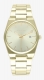 Reloj Mujer Air 38MM Dorado Brazalete