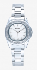 WATCH Reloj Mujer Scape 30,5MM Silver Brazalet