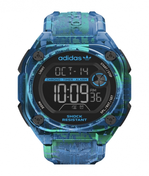 ADIDAS CITY TECH TWO GRFX AOST24077