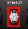 TISSOT CARSON PREMIUM CHRONOGRAPH  T1224171603300