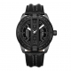 Fast Lane Black&Gun Dial Black L. 3H