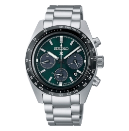 WATCH SEIKO PROSPEX SPEEDTIMER SSC933P1