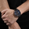 Reactor Blue Dial IPGun Brazalete Multi