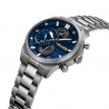 Reactor Blue Dial IPGun Brazalete Multi