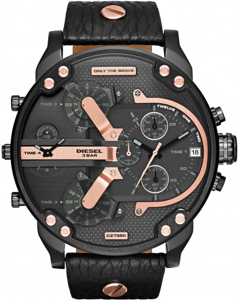 DIESEL  MR. DADDY 2.0   DZ7350