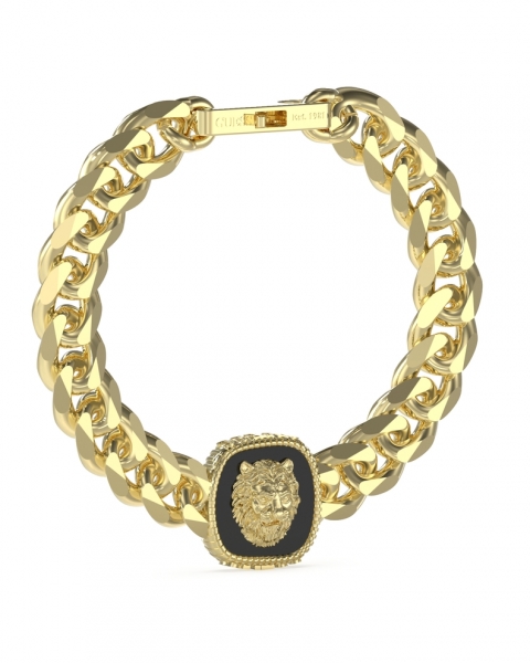 GUESS LION KING JUMB04001JWYGBKS