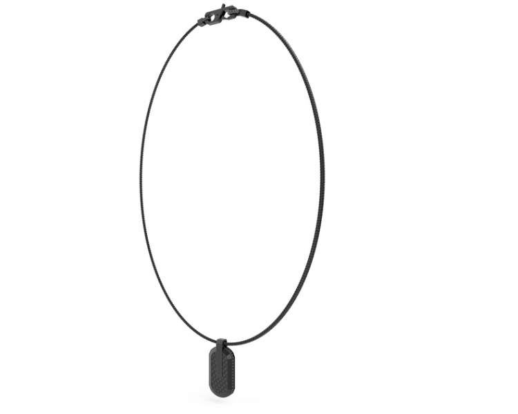 GUESS RACER TAG JUMN04038JWBKT-U