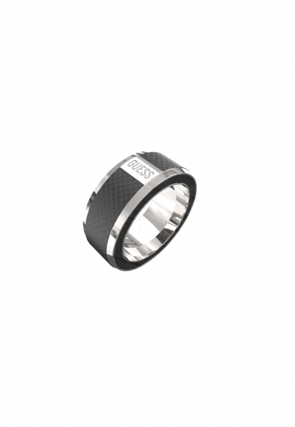 GUESS RACER TAG JUMR04048JWSTBK66