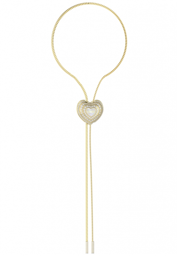 GUESS AMAMI JUBN04017JWYGWHT-U