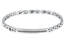 MASERATI GIOIELLI ICONIC BRACELET JM224AVD41