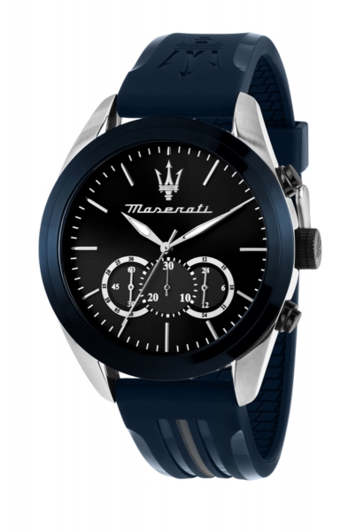MASERATI TRAGUARDO R8871612046