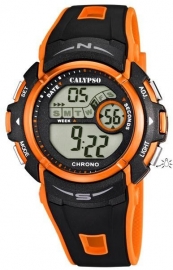 WATCH CALYPSO DIGITAL FOR MAN K5610/7