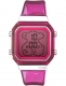 D-BEAR FRESH DIGITAL SS FUCSIA