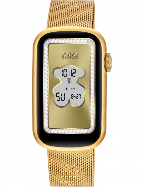 TOUS T-BAND ALU IPG ESTERILLA IPG 3000132200