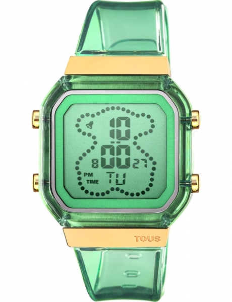 TOUS D-BEAR FRESH 3000133000