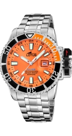 WATCH LOTUS 18938/2