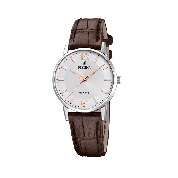 FESTINA CORREA CLASICO F20691/2