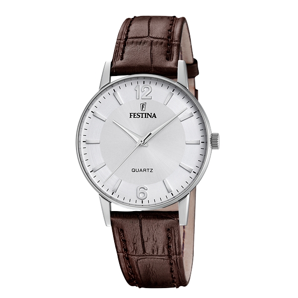 FESTINA CORREA CLASICO F20690/2