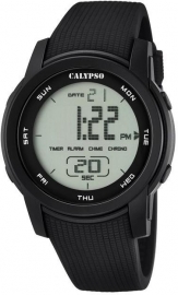 WATCH CALYPSO COLOR SPLASH K5698/6