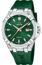 WATCH JAGUAR SWISS MADE DIPLOMATIC  J1010/3