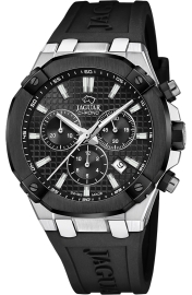 WATCH JAGUAR SWISS MADE DIPLOMATIC J1020/2