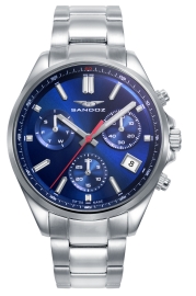 WATCH SANDOZ CASUEL 83003-37