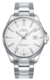 WATCH SANDOZ CASUEL 83001-07
