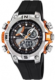 WATCH CALYPSO STREET STYLE K5586/4