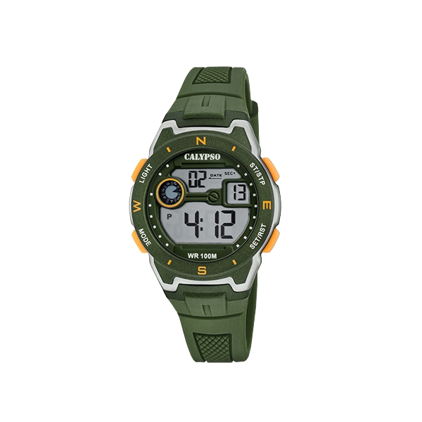 CALYPSO DIGITAL CRUSH K5853/2