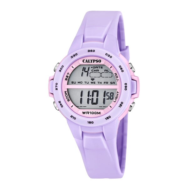 CALYPSO JUNIOR COLLECTION K5850/3