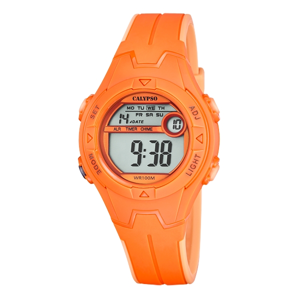 CALYPSO JUNIOR COLLECTION K5849/4