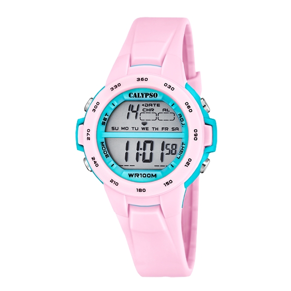 CALYPSO JUNIOR COLLECTION K5850/1