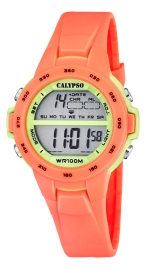 WATCH CALYPSO K5850/4