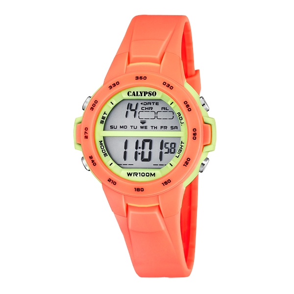 CALYPSO JUNIOR COLLECTION K5850/4