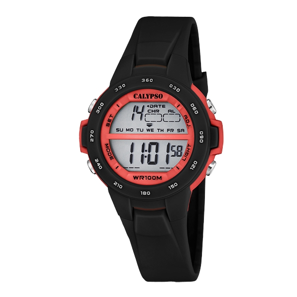 CALYPSO JUNIOR COLLECTION K5850/6