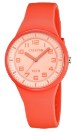 WATCH CALYPSO K5851/6