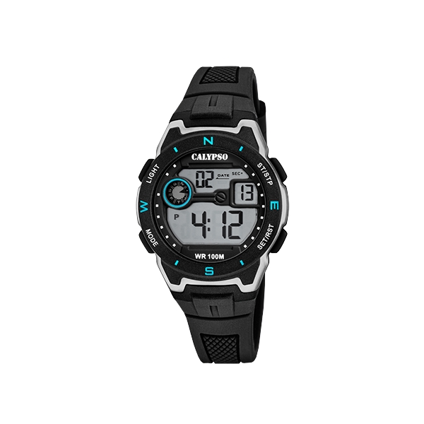 CALYPSO DIGITAL CRUSH K5853/4