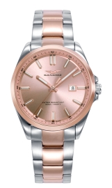 WATCH SANDOZ CASUEL 83000-77