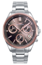 WATCH SANDOZ CASUEL 83003-17