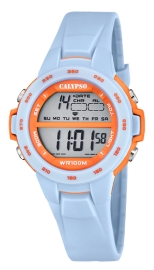 WATCH CALYPSO K5850/2