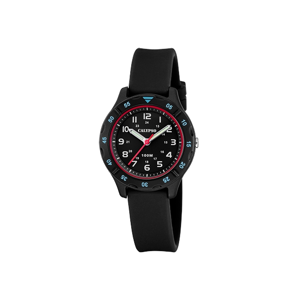 CALYPSO JUNIOR COLLECTION K5847/4