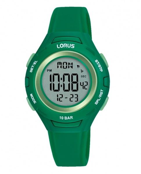 LORUS KIDS R2391PX9