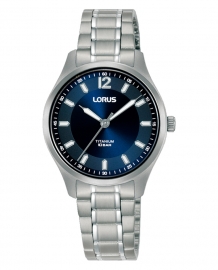 WATCH Mujer Sports esfera azul