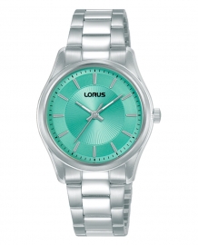WATCH Mujer Classic esfera verde
